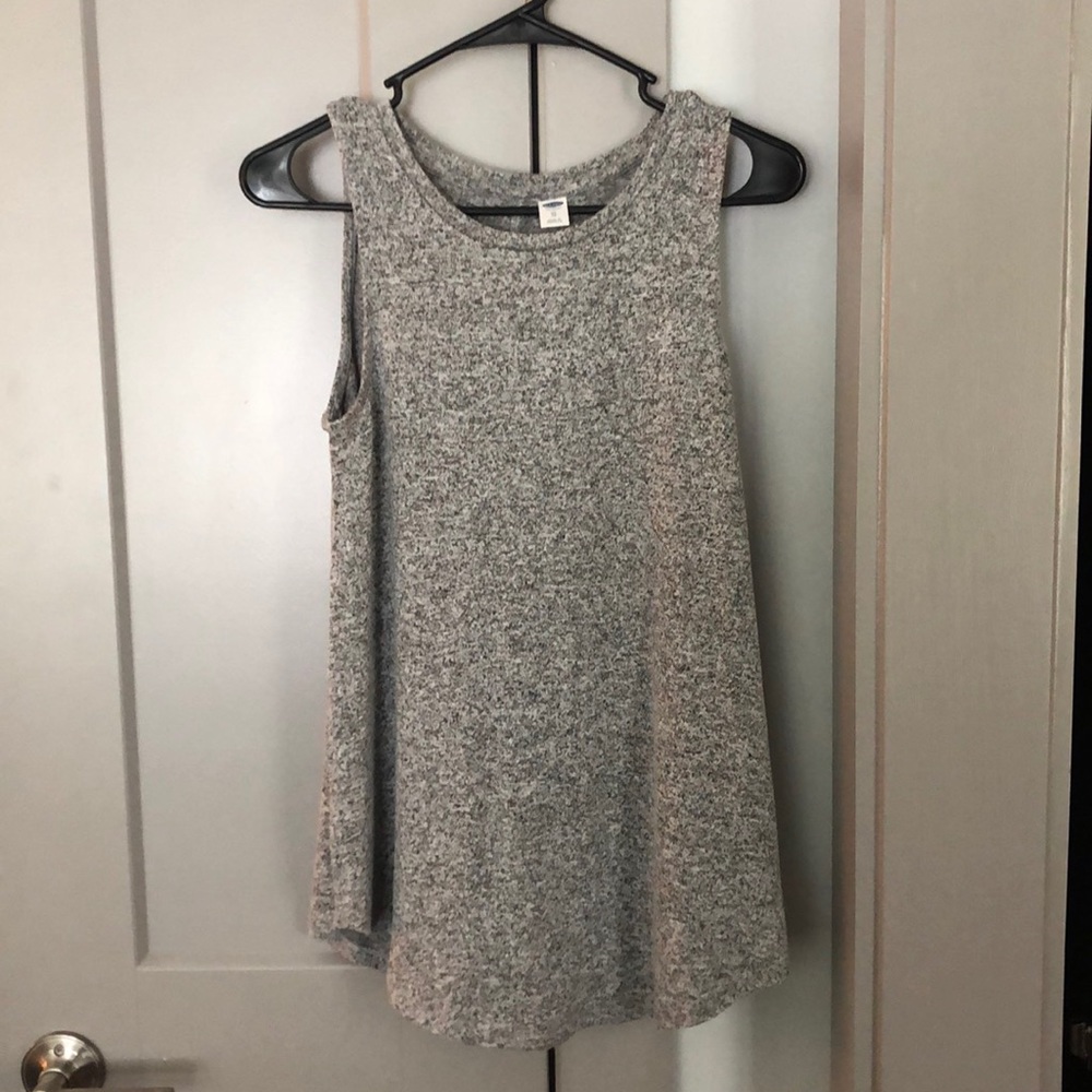 Old navy tank top